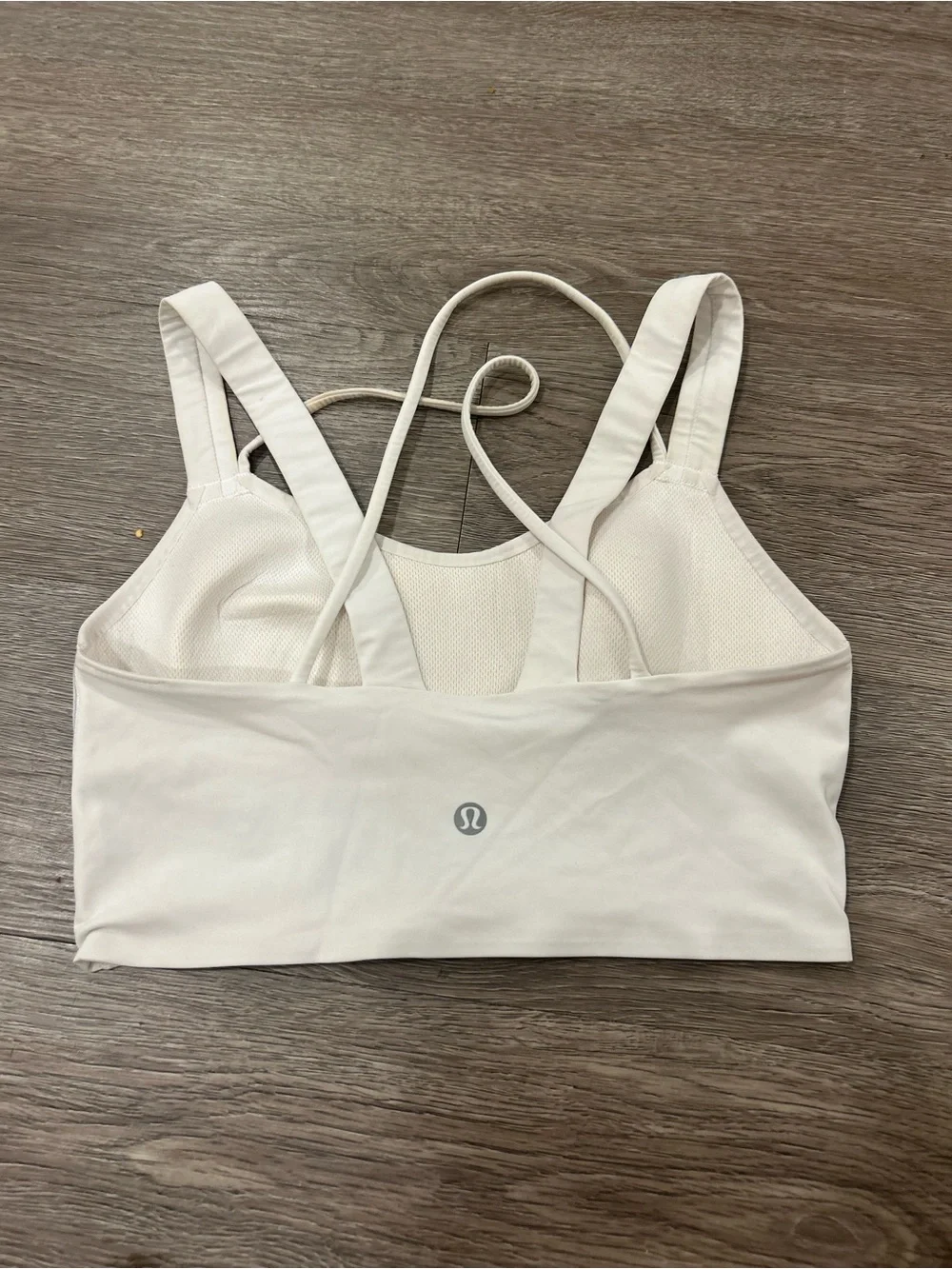 lululemon athletica light support